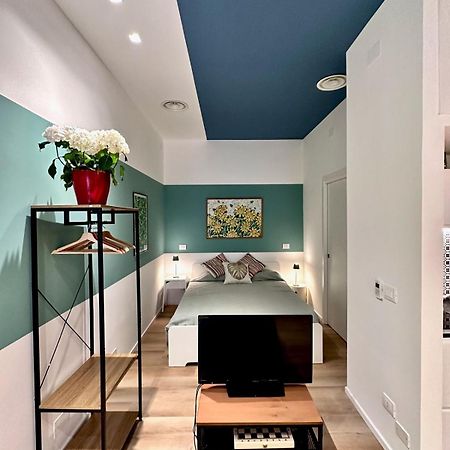 La Nica Apartment ปาแลร์โม ภายนอก รูปภาพ